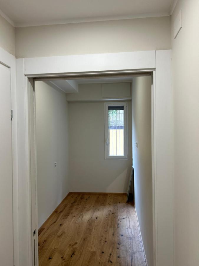 Moscova Luxury Bruno Apartment Milan Extérieur photo