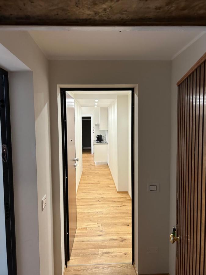 Moscova Luxury Bruno Apartment Milan Extérieur photo
