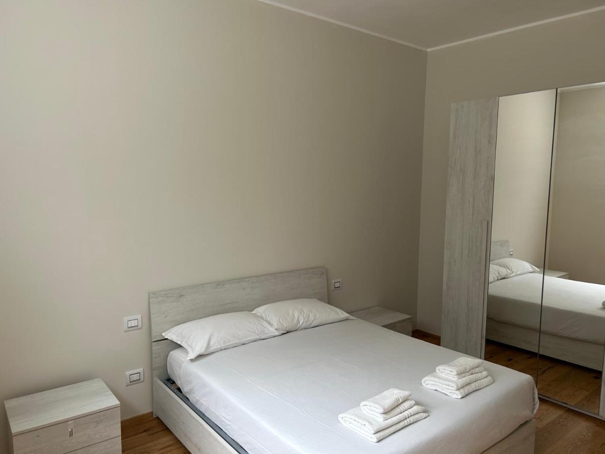 Moscova Luxury Bruno Apartment Milan Extérieur photo